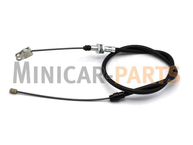 Handbrake cable Aixam 500.4