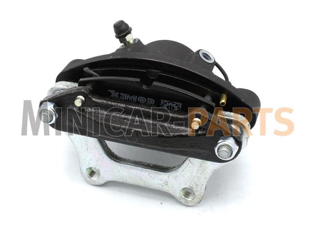 Brake caliper right front Aixam 2008-2013