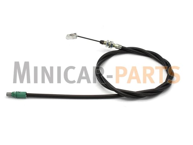 Handbrake cable Aixam MEGA