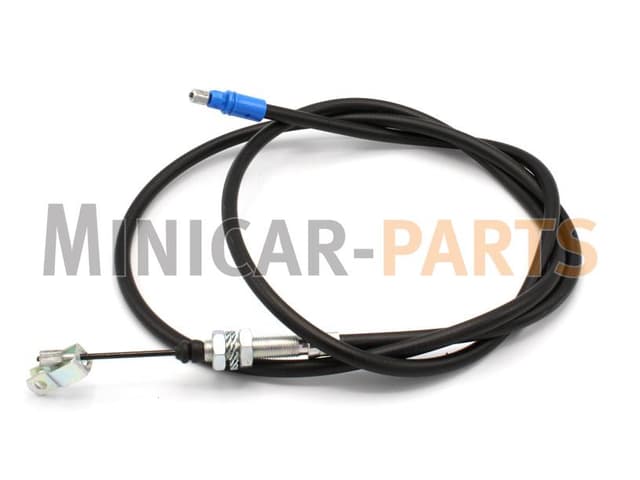 Handbrake cable Aixam MEGA