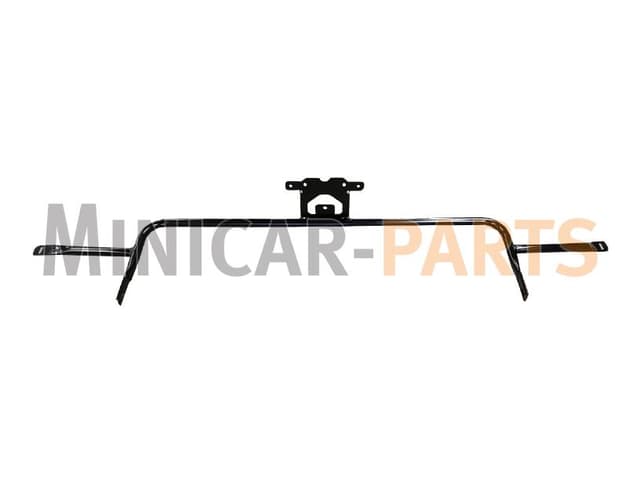 Headlight / bumper support Aixam Sensation 2016-2019
