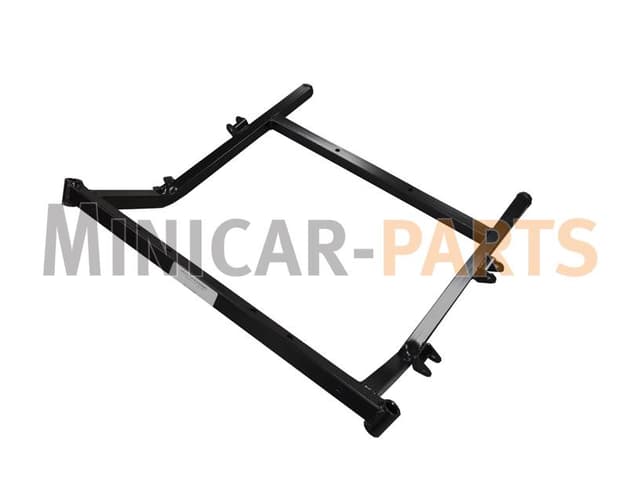 Subframe chassis Aixam Sensation / Emotion / Ambition