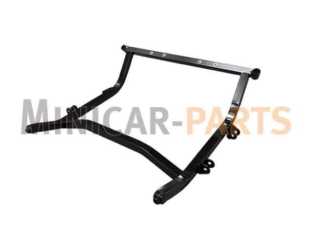 Subframe chassis Aixam Crossover Sensation / Emotion