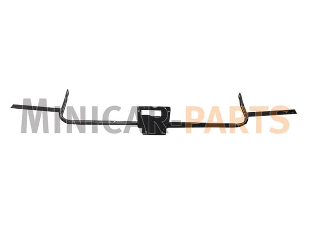 Headlight / bumper support Aixam Emotion 2020-2022