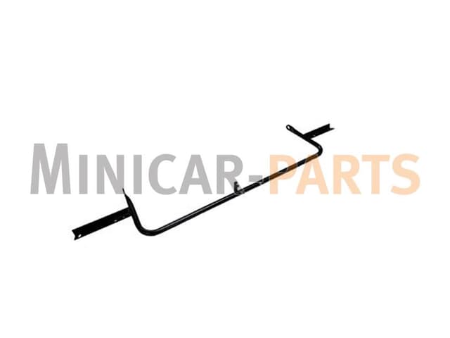 Bumper support Minauto Sensation