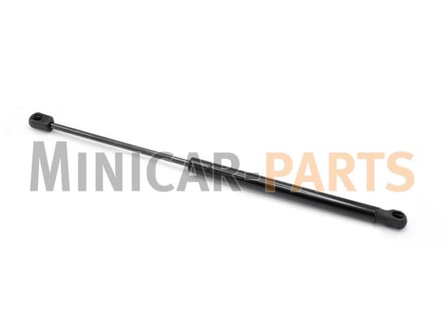 Tailgate damper Aixam City Sensation / Emotion