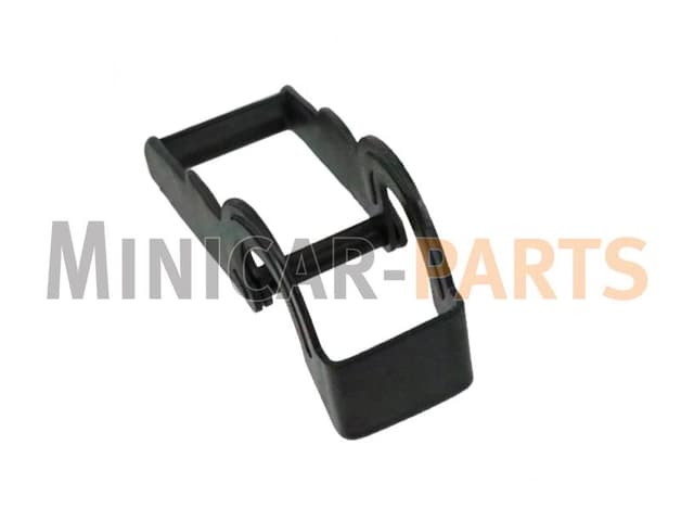 Tailgate hinge Aixam Sensation / Emotion Coupe