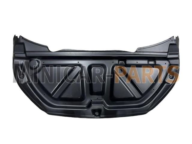 Interior panel bonnet Aixam Sensation