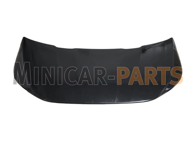 Outer panel engine hood Aixam Ambition