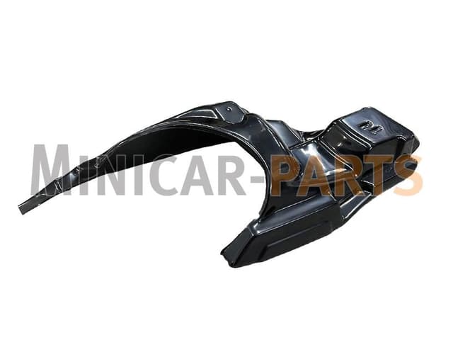 Inner wing front left Minauto Sensation