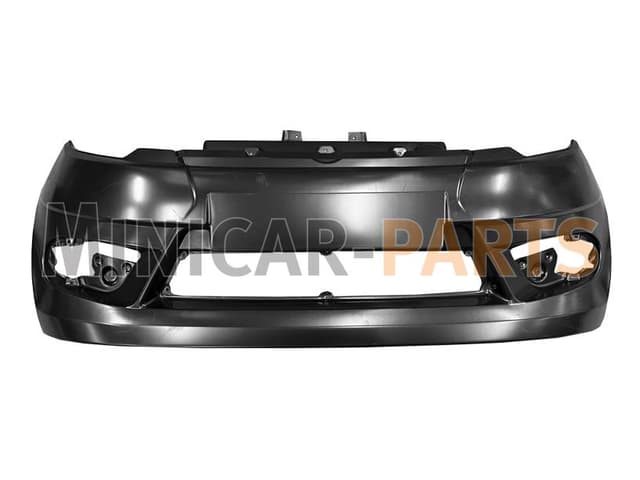 Front bumper Aixam Sensation City / Crossline / Coupe