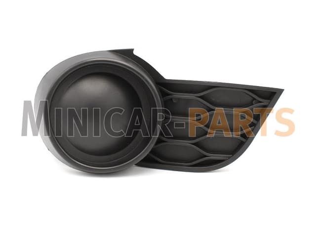 Front right fog lamp cover Aixam Sensation