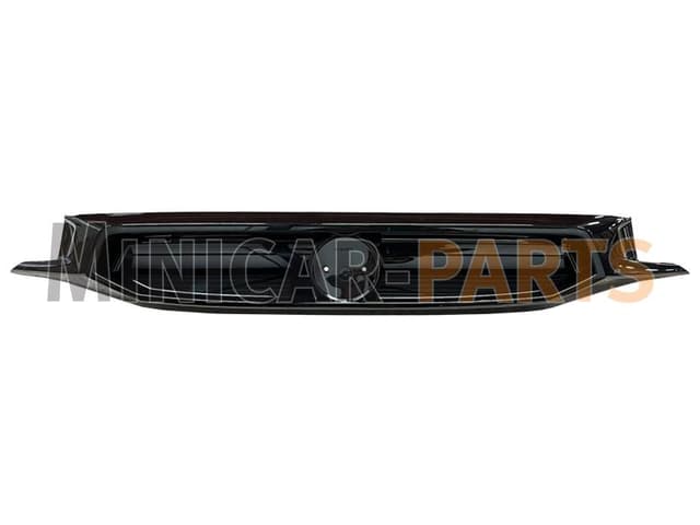 Grille front Aixam Emotion