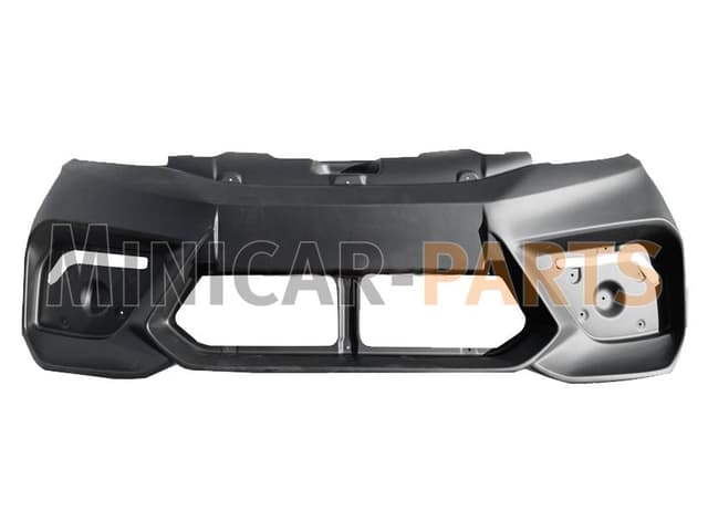 Front bumper Aixam Emotion GTI / GTO Sport