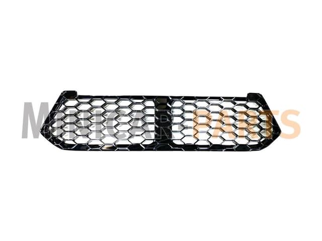 Grill front bumper Aixam Emotion City / Coupe Sport