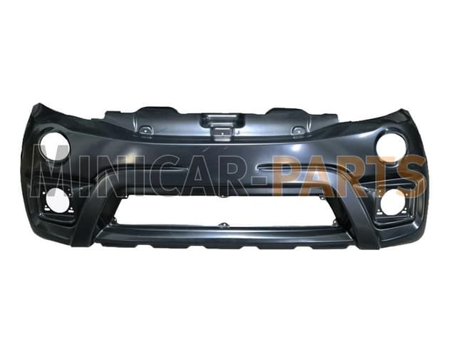 Front bumper Aixam Crossline / Crossover Emotion