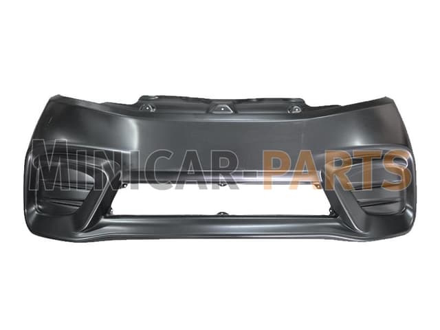 Front bumper Aixam Ambition City Pack