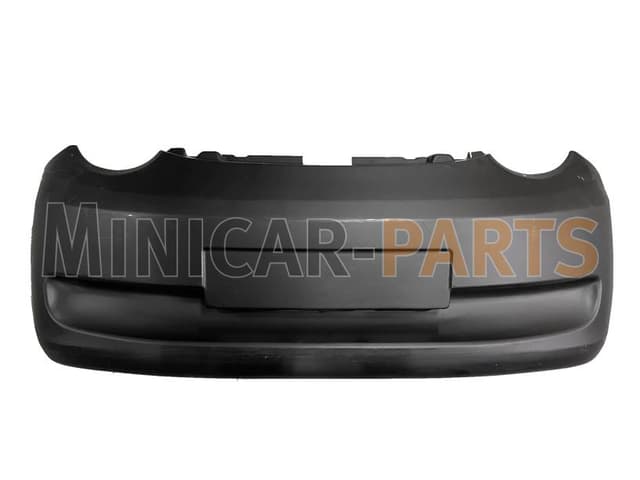 Front bumper Minauto Sensation