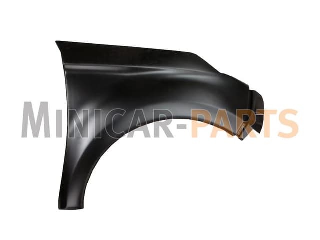 Front fender right Aixam Sensation