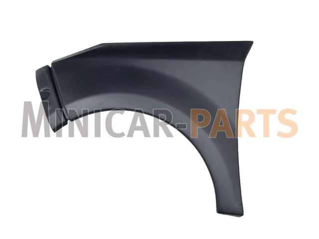 Front fender left Aixam Ambition City / Coupe