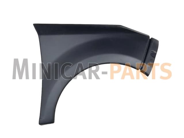 Front fender right Aixam Ambition City / Coupe