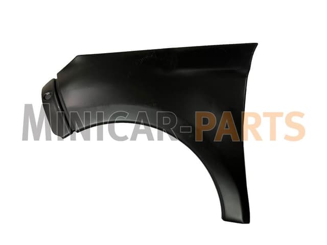 Front wing left Minauto Sensation Access / Cross