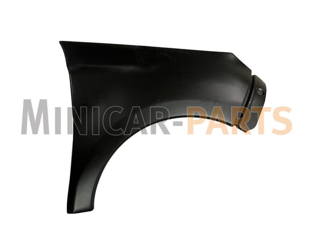 Front wing right Minauto Sensation Access / Cross