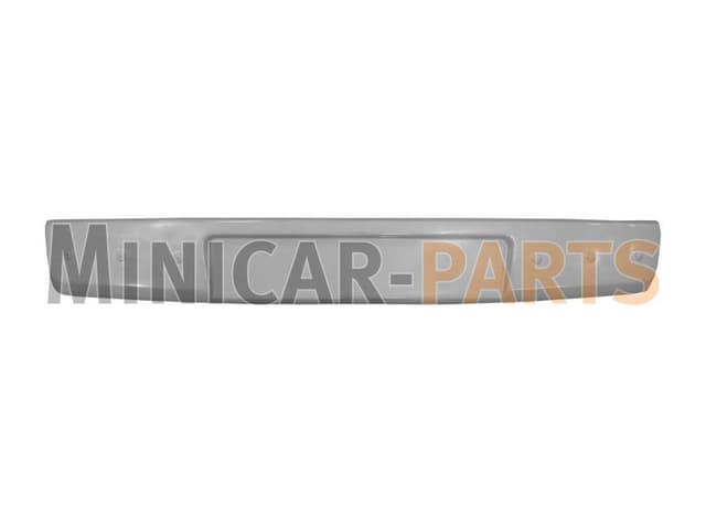 Cover panel front bumper Aixam 721/741 / Scouty