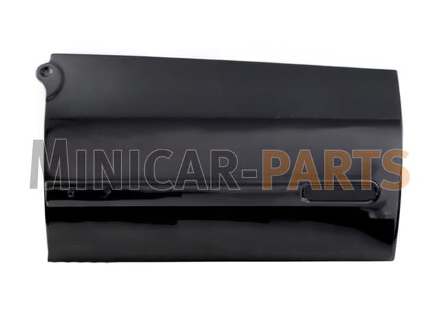 Door panel outside right Aixam 2005-2010