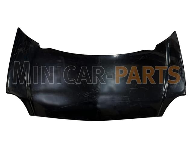 Bonnet Aixam 2005-2008