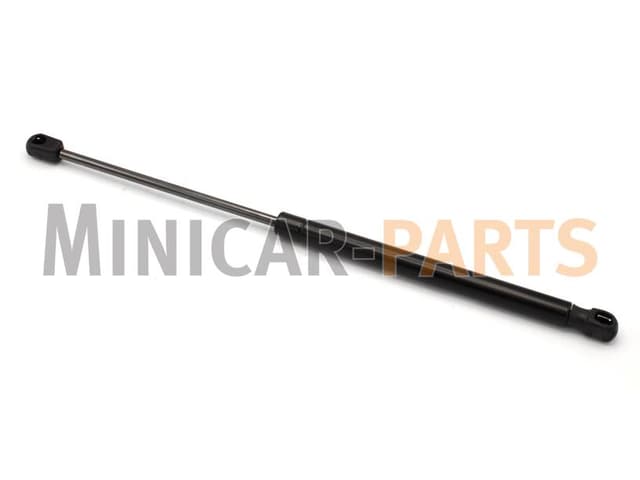 Tailgate damper Aixam 2005-2010