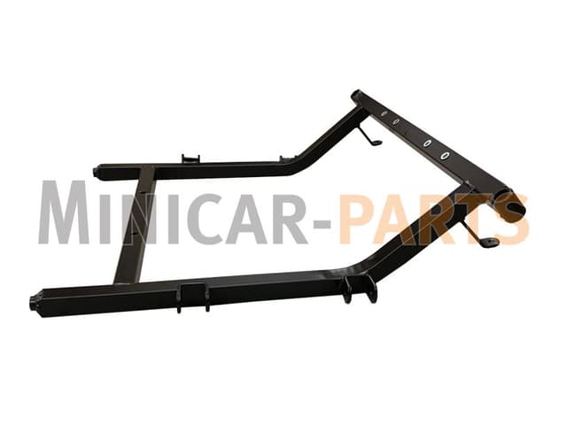 Subframe chassis Aixam 2005-2010