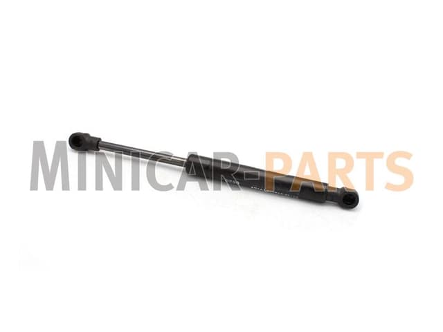 Tailgate damper Aixam Scouty