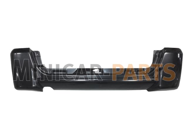 Rear bumper Aixam City / Roadline 2008-2010