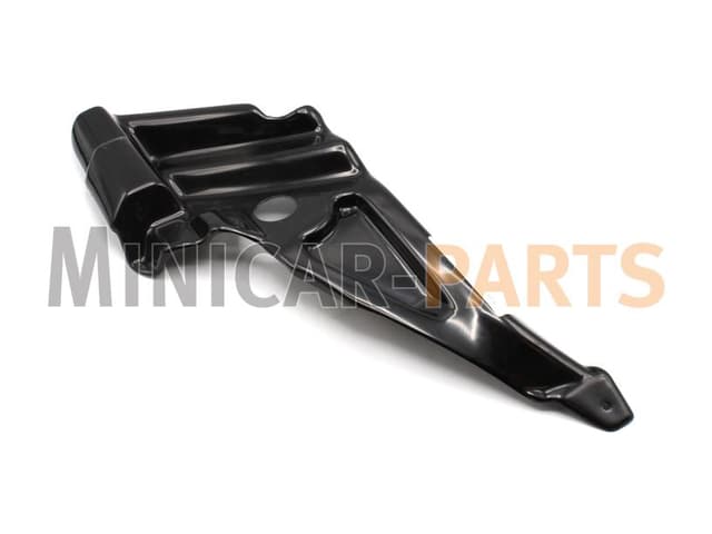 Inner fender front right Aixam 2008-2010