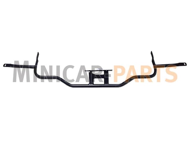 Headlight / bumper support Aixam 2008-2010