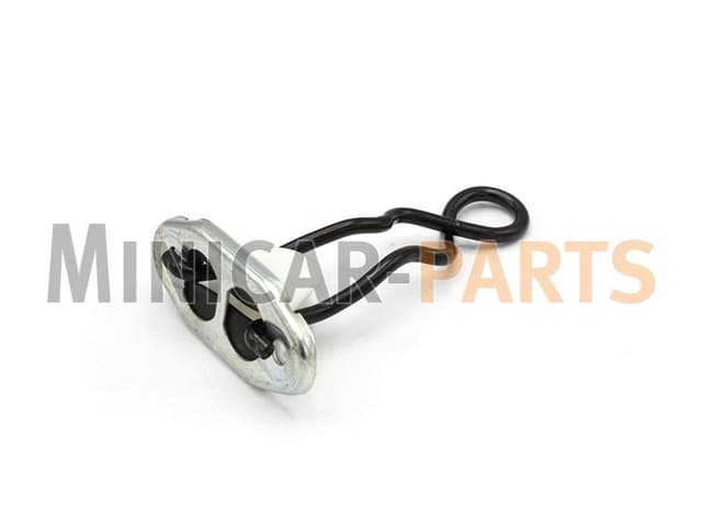 Door catcher Aixam 2005-2012