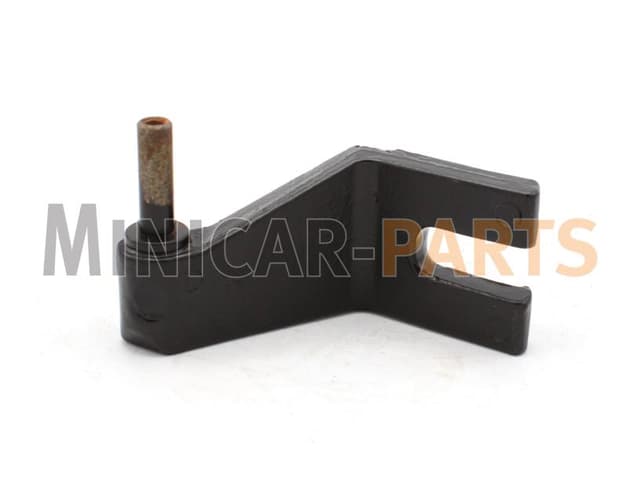 Door hinge right Aixam Impulsion / Vision