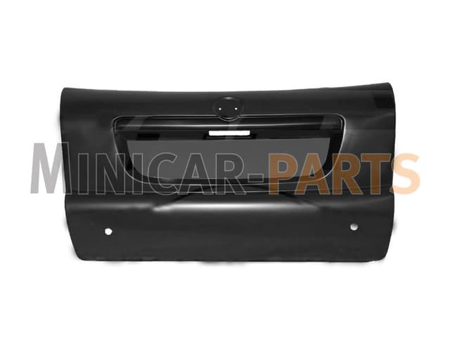 Tailgate outer panel Aixam Impulsion