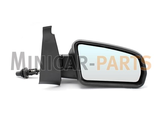 Outside mirror right Aixam Impulsion / Vision