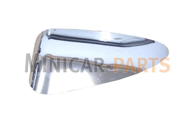 Mirror cover left outer mirror Aixam Impulsion / Vision