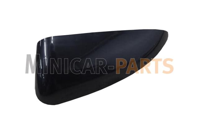 Mirror cover left outer mirror Aixam Impulsion / Vision