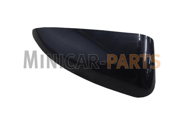 Mirror cover right outer mirror Aixam Impulsion / Vision