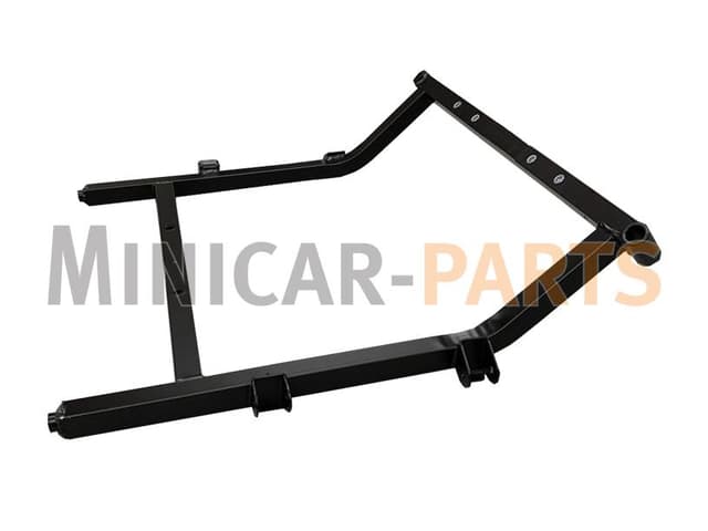 Subframe chassis Aixam Impulsion / Vision