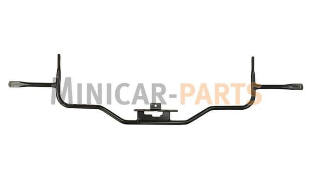 Headlight / bumper support Aixam Impulsion 2010-2012
