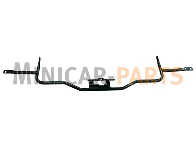 Headlight / bumper support Aixam Impulsion 2010-2012