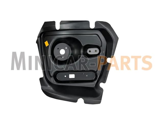 Fog light support front bumper right Ligier JS50/JS50L Ph2/Ph3 Sport
