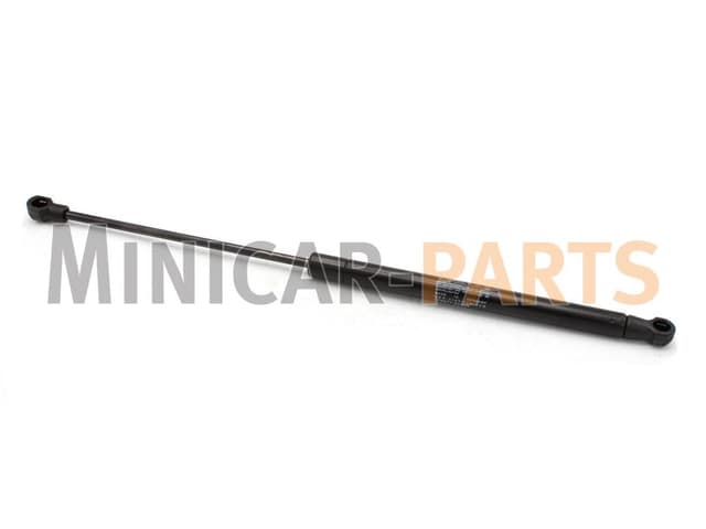 Tailgate damper JDM Titane 1