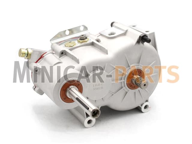 Gearbox Ligier / Microcar (1:8)