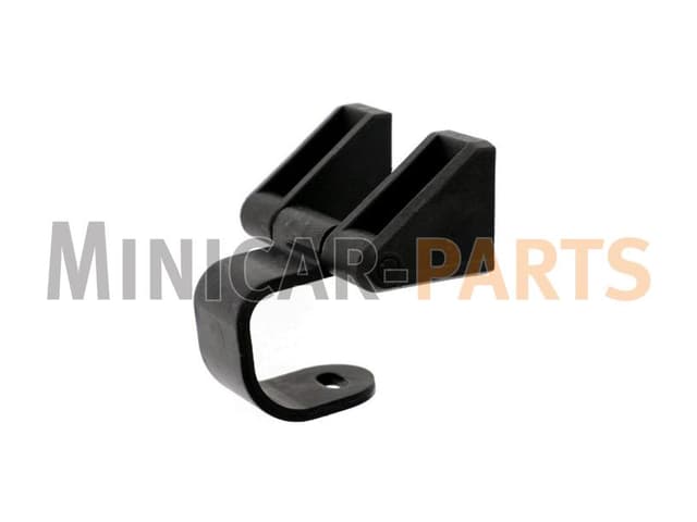 Tailgate hinge Aixam Impulsion / Vision / GTO